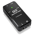 TC HELICON GO GUITAR PRO  портативный гитарный интерфейс для мобильных устройств