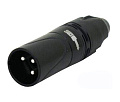 PROAUDIO CM-3SPR Разъём XLR папа
