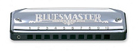 SUZUKI MR-250 Bb (14330)  губная гармоника - Richter Modular System