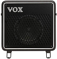 VOX MINI GO 50 гитарный комбоусилитель 