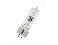 OSRAM 64717/CP89  лампа галогенная, 230 В/650 Вт, GY9.5
