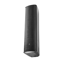 JBL CBT 1000E расширительный НЧ модуль для CBT 1000, цвет черный