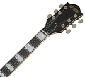 GRETSCH G2622 STRML CB DC SNGBRL полуакустическая электрогитара, цвет Single Barrel Stain