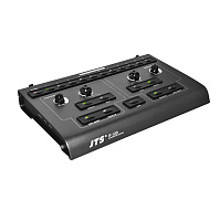 JTS IT-12D/HPM-535 консоль для переводчика