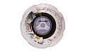 Current Audio CS804FL Акустика 8" в потолок, двухполосная, 33Гц-21кГц, 5-150Ватт, 8,6 или 4 Ом, материал вуфера - плетеное углеродное волокно, твитера(поворотный) - алюминий с керамическим напылением, FastLoc, (Комплект 2 штуки - 1 место)