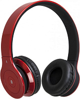 Defender FreeMotion B703 Bluetooth, беспроводная гарнитура, цвет красный