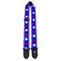 Perri's TWS-7068  Ремень для гитары. Серия JACQUARD