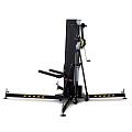 GUIL ULK 500 мачтовый подъёмник, 200кг, 6 м, вес 115 кг