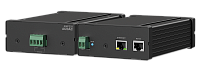 AUDAC AMP203LO Миниатюрный стереофонический микшер-усилитель с интегрированным сетевым аудиоинтерфейсом DANTE / AES67. Совместим с фирменным ПО AUDAC Touch, поддерживает TouchLink. Оборудован небалансным линейным стереовыходом 