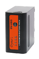 Dynacore DV-6BS аккумулятор
