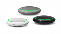 SHURE MXA310AL Настольный микрофонный массив Microflex Advance, цвет алюминий