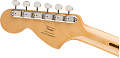 FENDER SQUIER Classic Vibe '70s Stratocaster LRL Sonic Blue электрогитара, цвет голубой