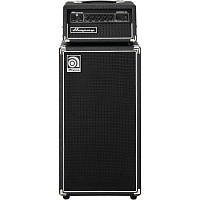 AMPEG  Micro CL Stack  Басовый стэк 2 x 10', 100Вт