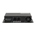 RELACART EXP-124W  усилитель питания для конференц-систем, с разъемами Cat5