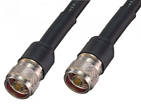 Beyerdynamic AVK 800/1 TNC (M) AC7 Антенный кабель 1 м