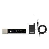 Sennheiser EW-D CI1 SET (Q1-6)  Радиосистема с поясным передатчиком и инструментальным кабелем
