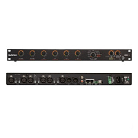 AKG DMM8 U цифровой автоматический микшер