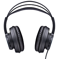 Fluid Audio Focus наушники 