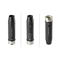 AUDIO-TECHNICA ES925C18/XLR Микрофон "гусиная шея"