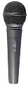 Nady SP-9 Динамический микрофон (неодимомый магнит, с переключателем)