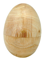 Terre 38440031  Шейкер, яйцо, 6 см