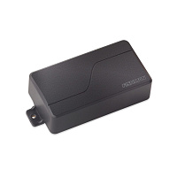 Fishman PRF-MHB-CB1  FLUENCE Modern Humbucker Ceramic активный  хамбакер, бридж, черный пластик