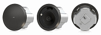 Tannoy CVS 601-BK потолочный громкоговоритель,  цвет черный