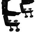 Ultimate Support JS-LPT100 настольная стойка для ноутбука (глубиной до 260мм)