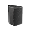 AUDAC VEXO112/B  Двухполосная акустическая система, Speakon, НЧ 12", ВЧ 1", 8 Ом, RMS/AES  400 Вт, цвет черный