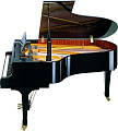 KAWAI SK-6L M/PEP Рояль, цвет черный полированный 