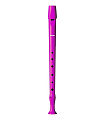 HOHNER B95084VI  Блокфлейта сопрано, немецкая система 