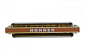 HOHNER Marine Band Deluxe 2005/20 Ab (M200509X) Губная гармоника диатоническая