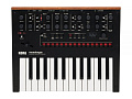 KORG MONOLOGUE-BK монофонический синтезатор