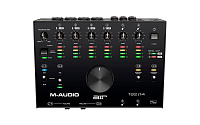 M-Audio AIR 192 | 14 USB аудиоинтерфейс, 24 бит/192 кГц