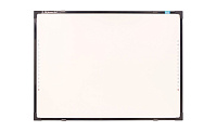 Интерактивная доска IQBoard DVT TN092, 92", цифровые камеры, 10 касаний, USB, 16:10, 28кг win10
