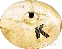 ZILDJIAN 20' K' CUSTOM MEDIUM RIDE тарелка типа Ride