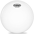 EVANS B13RES7 резонаторный пластик для барабана 13", с покрытием