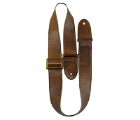 Perri's CLDLX-6894  Ремень для гитары. Серия Leather and Suede Straps