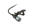 JTS RU-8012DB/RU-850LTB+CM-501 (650-686 МГц) Радиосистема с двумя поясными передатчиками и петличными микрофонами