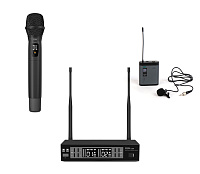 FBW A2S-MIX1 радиосистема A20R + A100BT + A101HT, 512-562 МГц