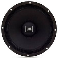 JBL Selenium 10PW8 Динамик, 10", VC Ø46  мм (1.8''), 400 Вт, 8 Ом, 60-4000 Гц, чувствительность 92 дБ