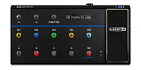 LINE 6 FBV3 напольный контроллер для Firehawk 1500 и FBV MKII совместимых устройств