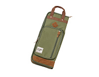 TAMA TSB24MG POWERPAD DESIGNER STICK BAG чехол для барабанных палочек (до 12 пар), цвет светло-зеленый