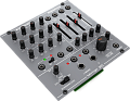 Behringer 305 EQ/MIXER/OUTPUT аналоговый EQ/MIXER/OUTPUT модуль для Eurorack