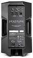 HEADRUSH FRFR108 мониторная система для моделирующих процессоров эффектов, динамики 1х8" и 1х1.4", 2000 Вт пик