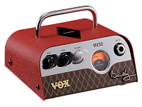 VOX MV50-BM мини-усилитель "голова" для гитары
