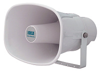 PROAUDIO HORN-Y15 Громкоговоритель-горн, 15 Вт, пластиковый корпус, 107 дБ