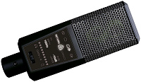 Lewitt DGT450 студийный кардиоидный микрофон с большой диафрагмой