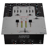 Allen & Heath Xone:02 DJ Микшерный пульт
