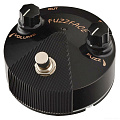 DUNLOP FFM4 Joe Bonamassa Fuzz Face Mini гитарный эффект фузз, именная модель Джо Бонамассы